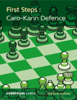 First_Steps_-_Caro-Kann_Defence_by_Andrew_Marin.pdf